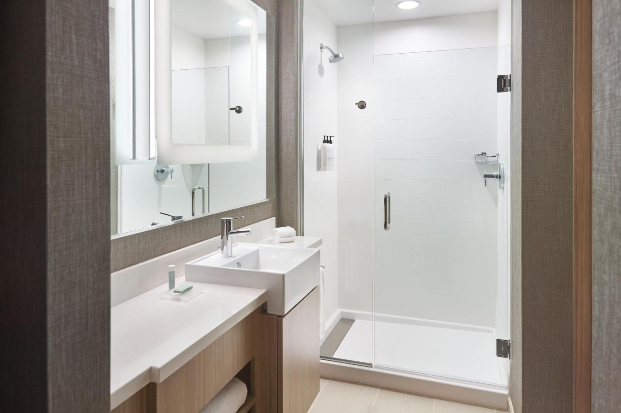 Springhill Suites By Marriott Franklin Mint Εξωτερικό φωτογραφία