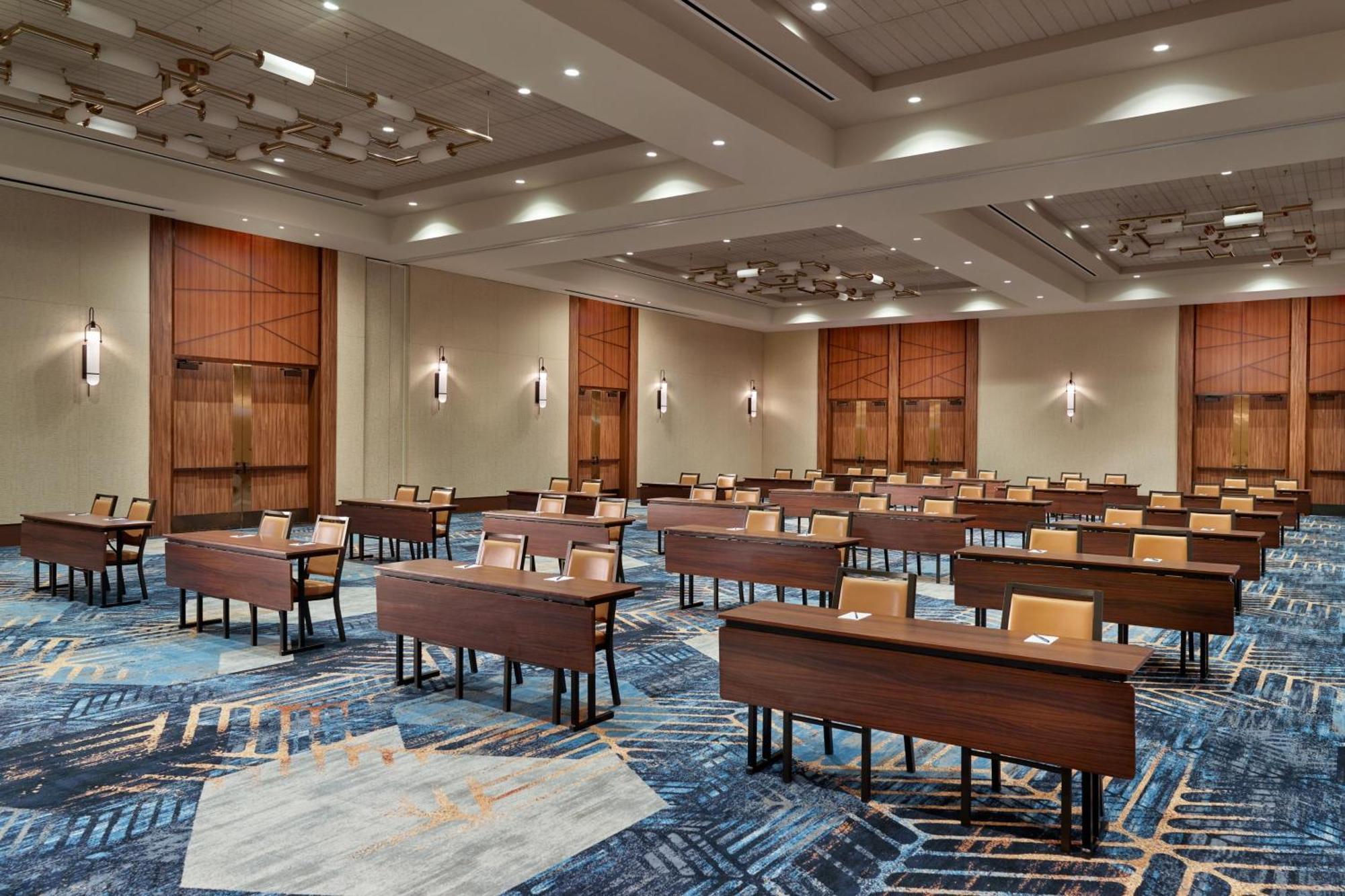 Springhill Suites By Marriott Franklin Mint Εξωτερικό φωτογραφία