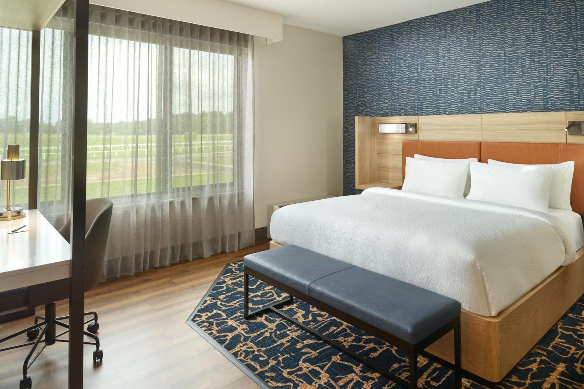 Springhill Suites By Marriott Franklin Mint Εξωτερικό φωτογραφία