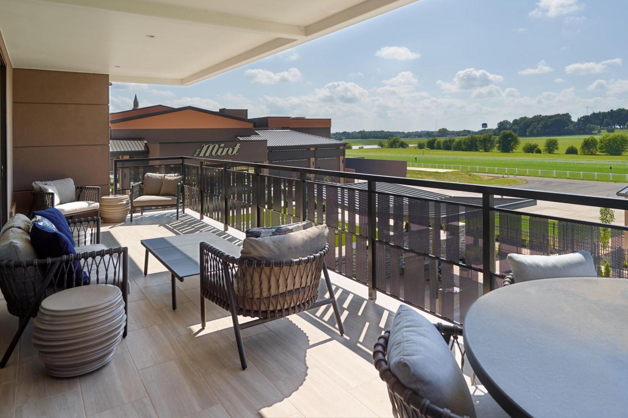Springhill Suites By Marriott Franklin Mint Εξωτερικό φωτογραφία