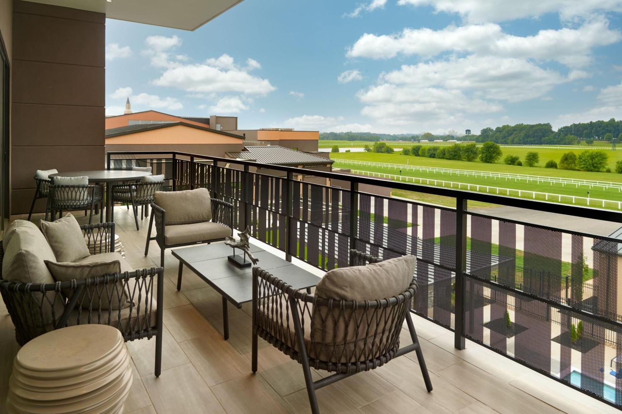 Springhill Suites By Marriott Franklin Mint Εξωτερικό φωτογραφία