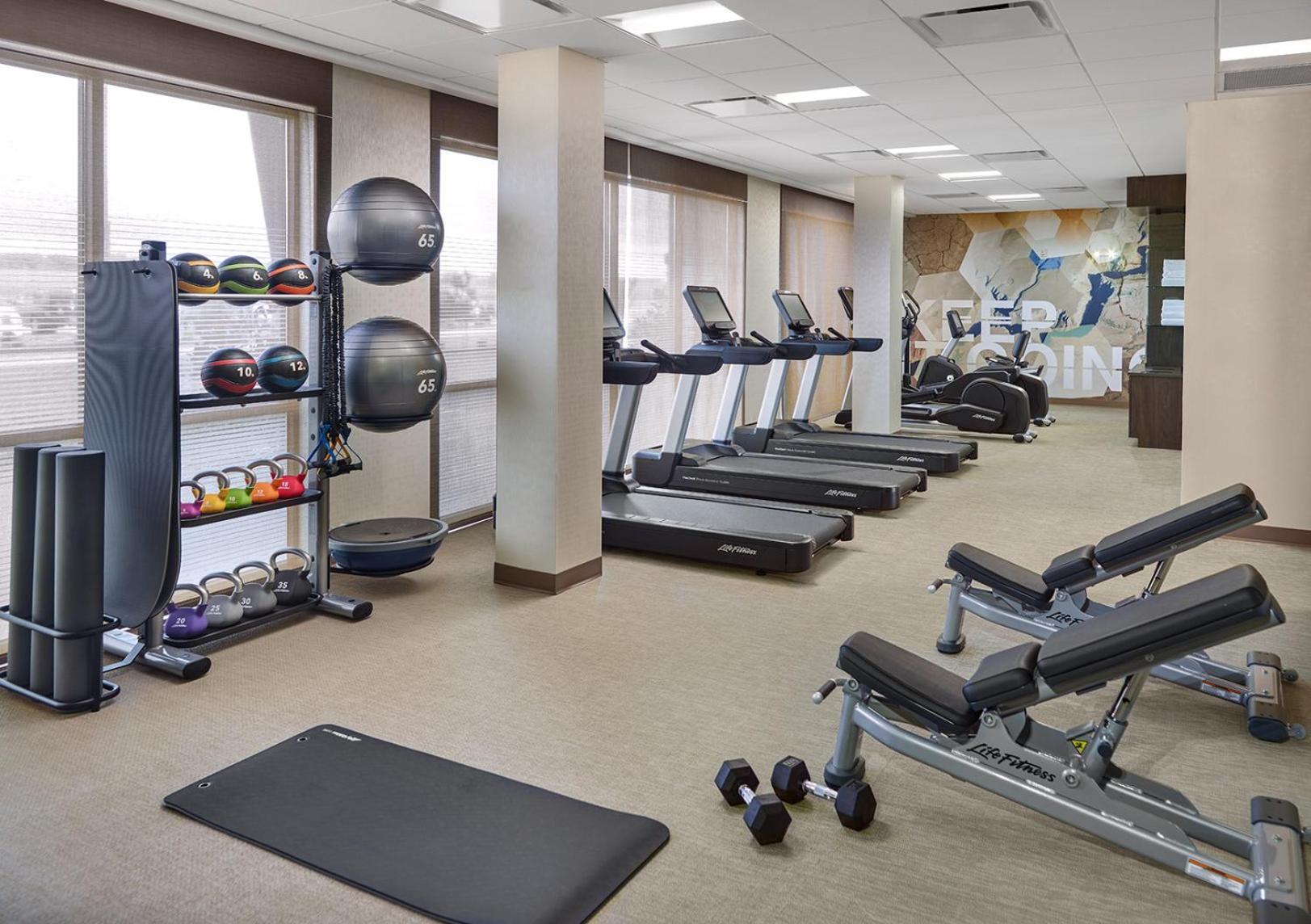 Springhill Suites By Marriott Franklin Mint Εξωτερικό φωτογραφία