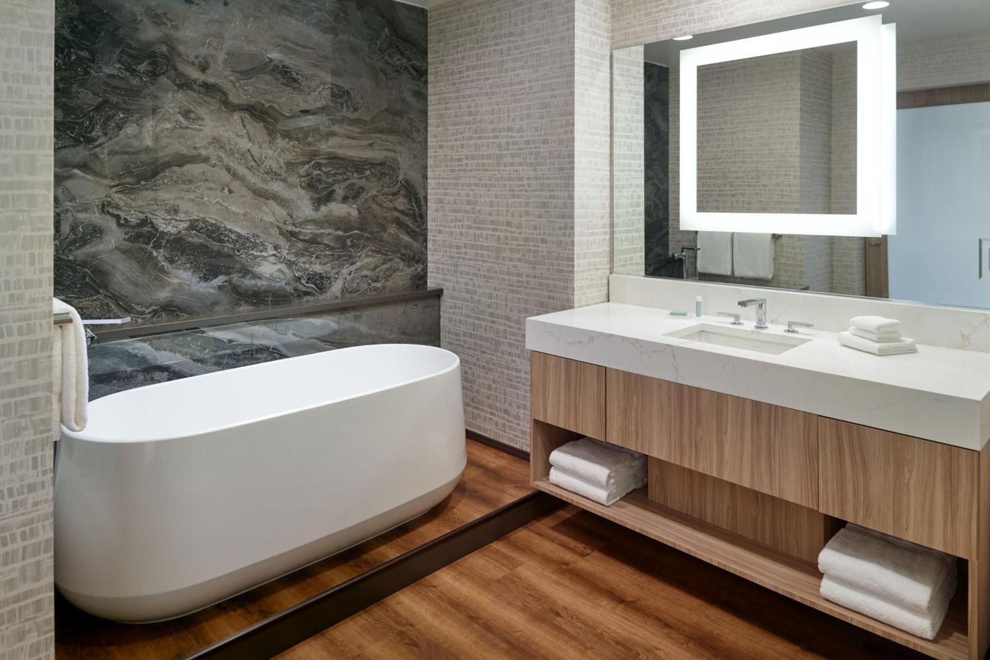 Springhill Suites By Marriott Franklin Mint Εξωτερικό φωτογραφία