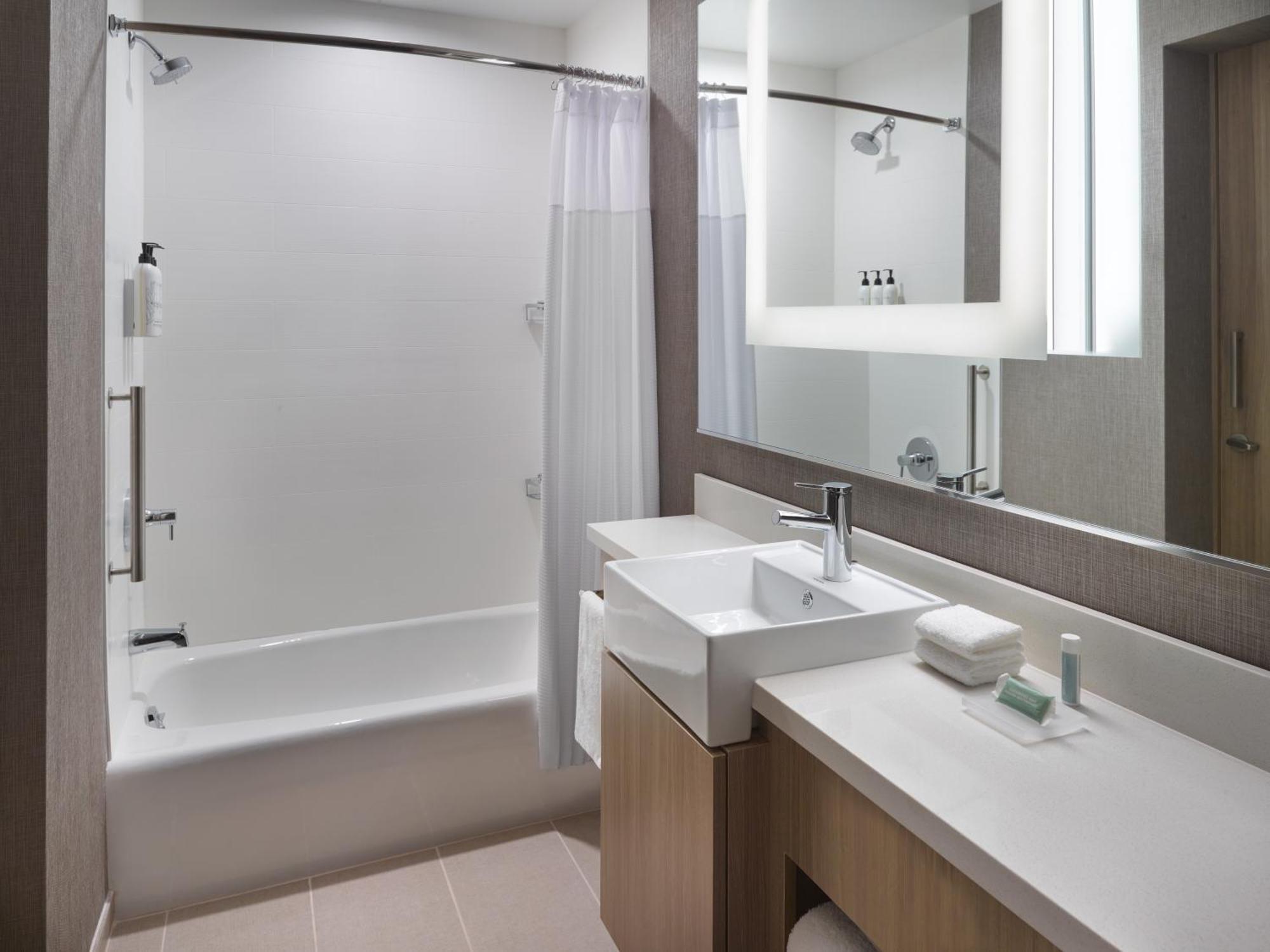 Springhill Suites By Marriott Franklin Mint Δωμάτιο φωτογραφία